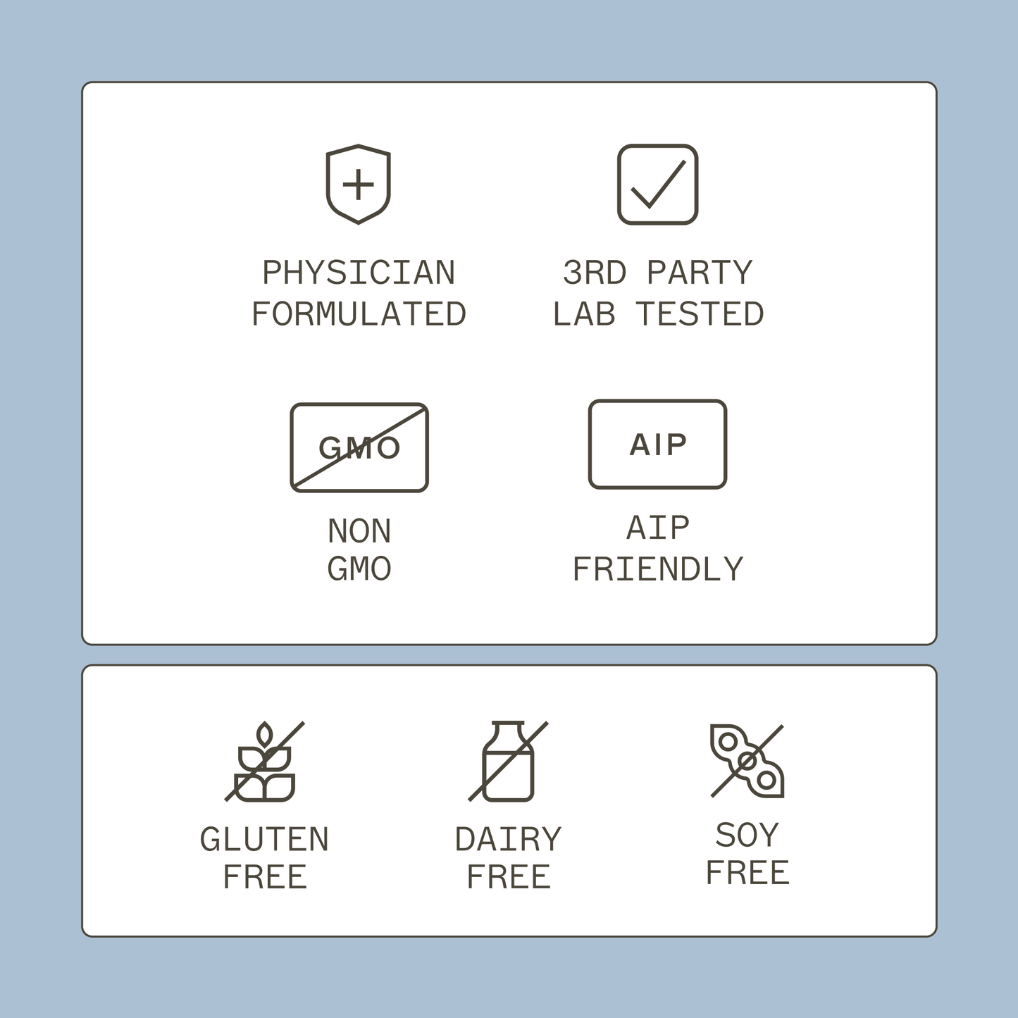 Complete Omega-3 Softgels - Trending Wellness Store