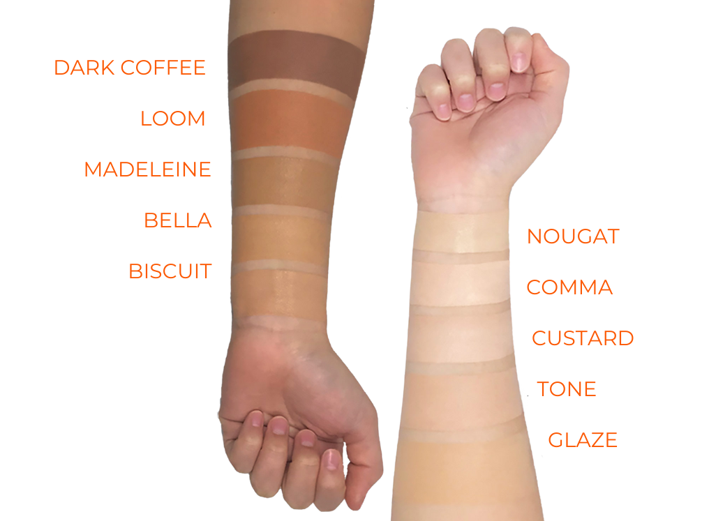 Concealing Cream - Trending Wellness Store