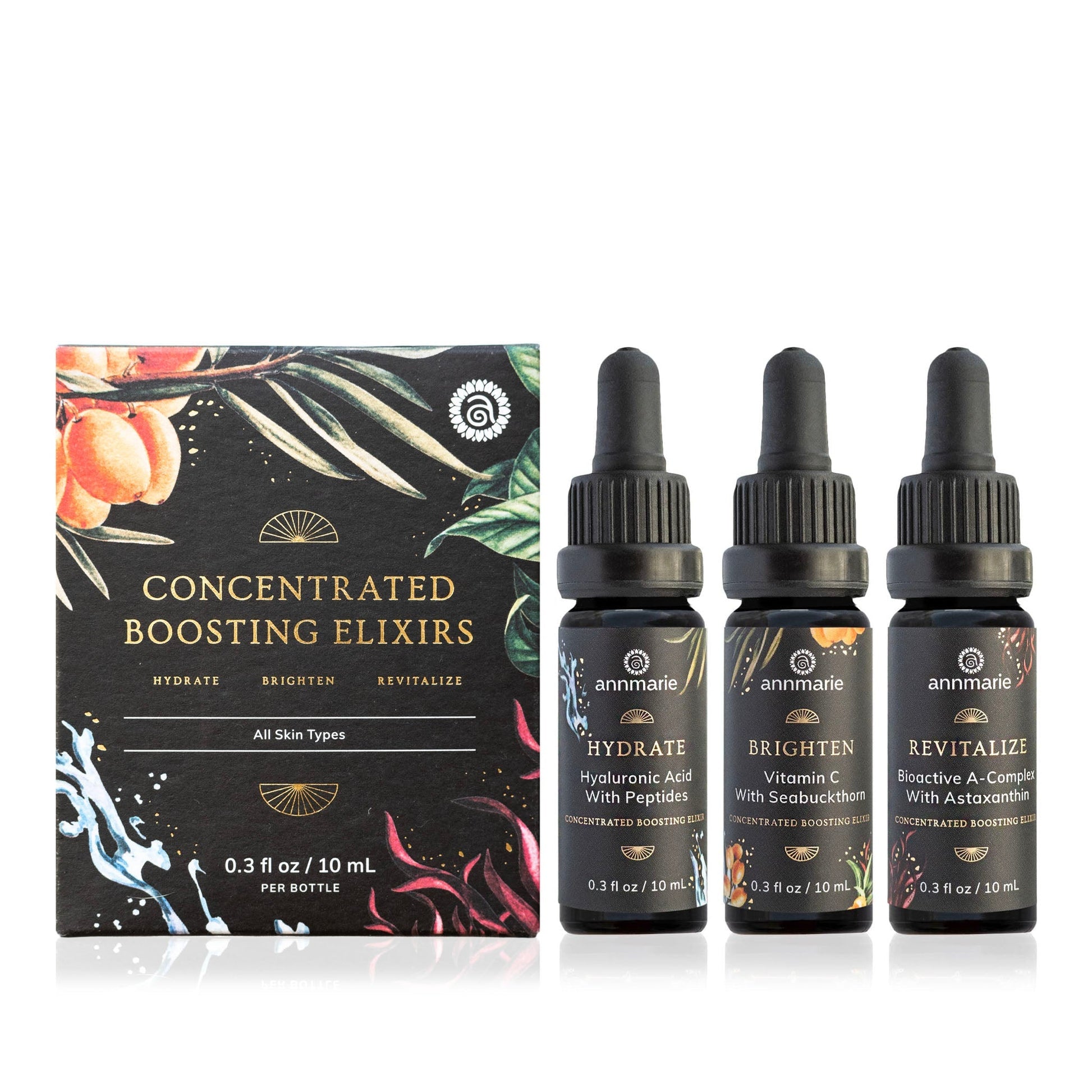 Trending Wellness Store