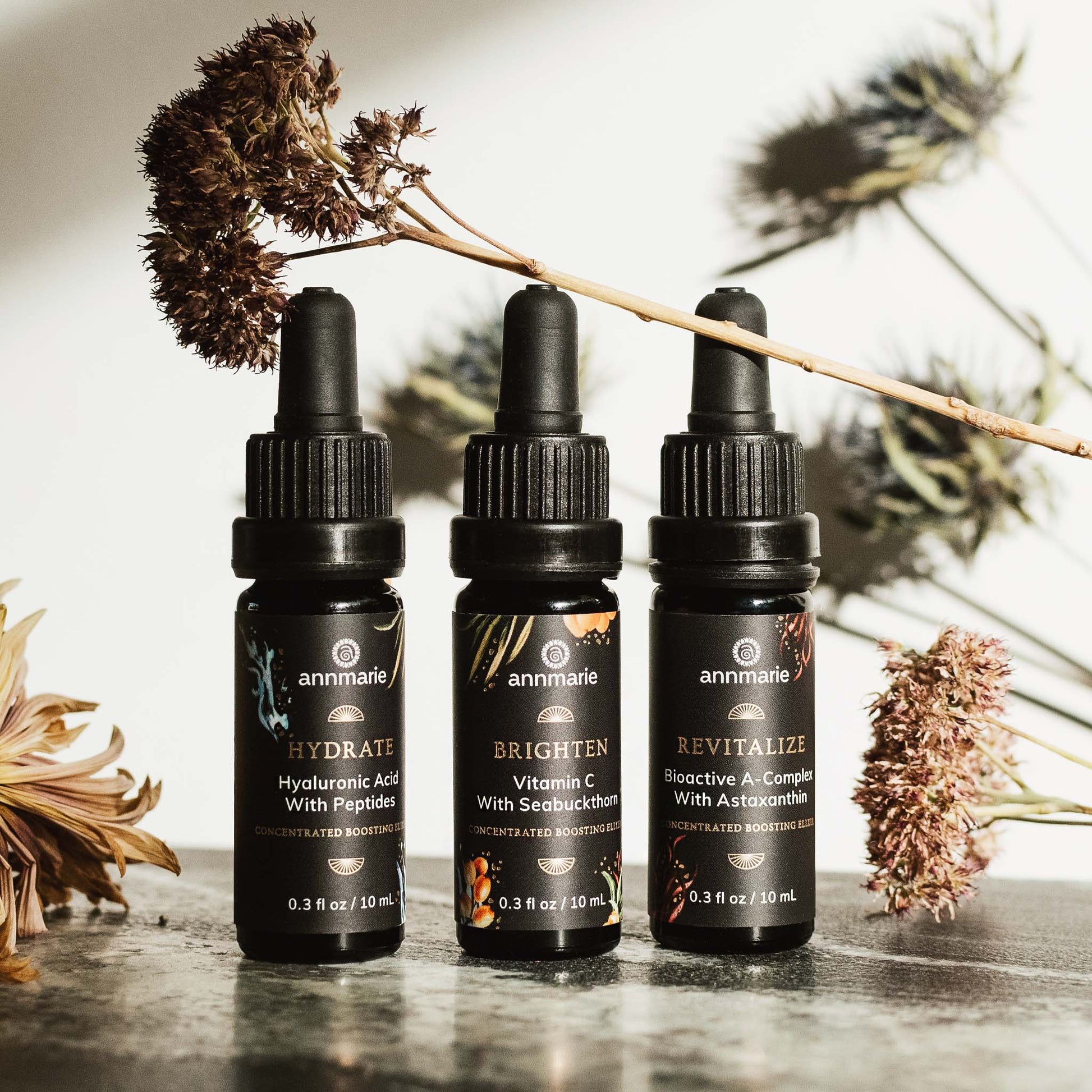 Trending Wellness Store