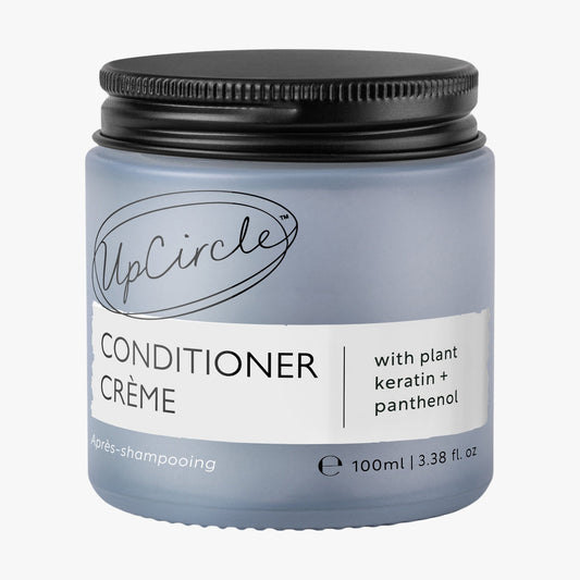 Conditioner Crème with Plant Keratin + Panthenol - Trending Wellness Store