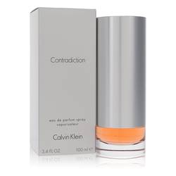 Contradiction Eau De Parfum Spray By Calvin Klein - Trending Wellness Store