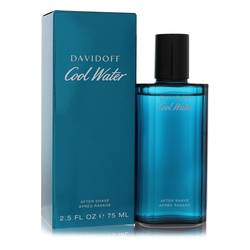 Cool Water After Shave By Davidoff - Trending Wellness Store