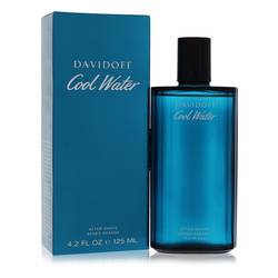 Cool Water After Shave By Davidoff - Trending Wellness Store