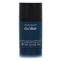 Cool Water Deodorant Stick (Alcohol Free) By Davidoff - Trending Wellness Store