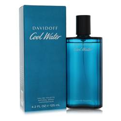 Cool Water Eau De Toilette Spray By Davidoff - Trending Wellness Store