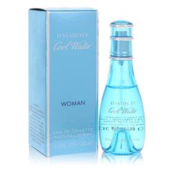 Cool Water Eau De Toilette Spray By Davidoff - Trending Wellness Store