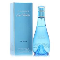 Cool Water Eau De Toilette Spray By Davidoff - Trending Wellness Store