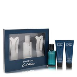 Cool Water Gift Set By Davidoff - Trending Wellness Store