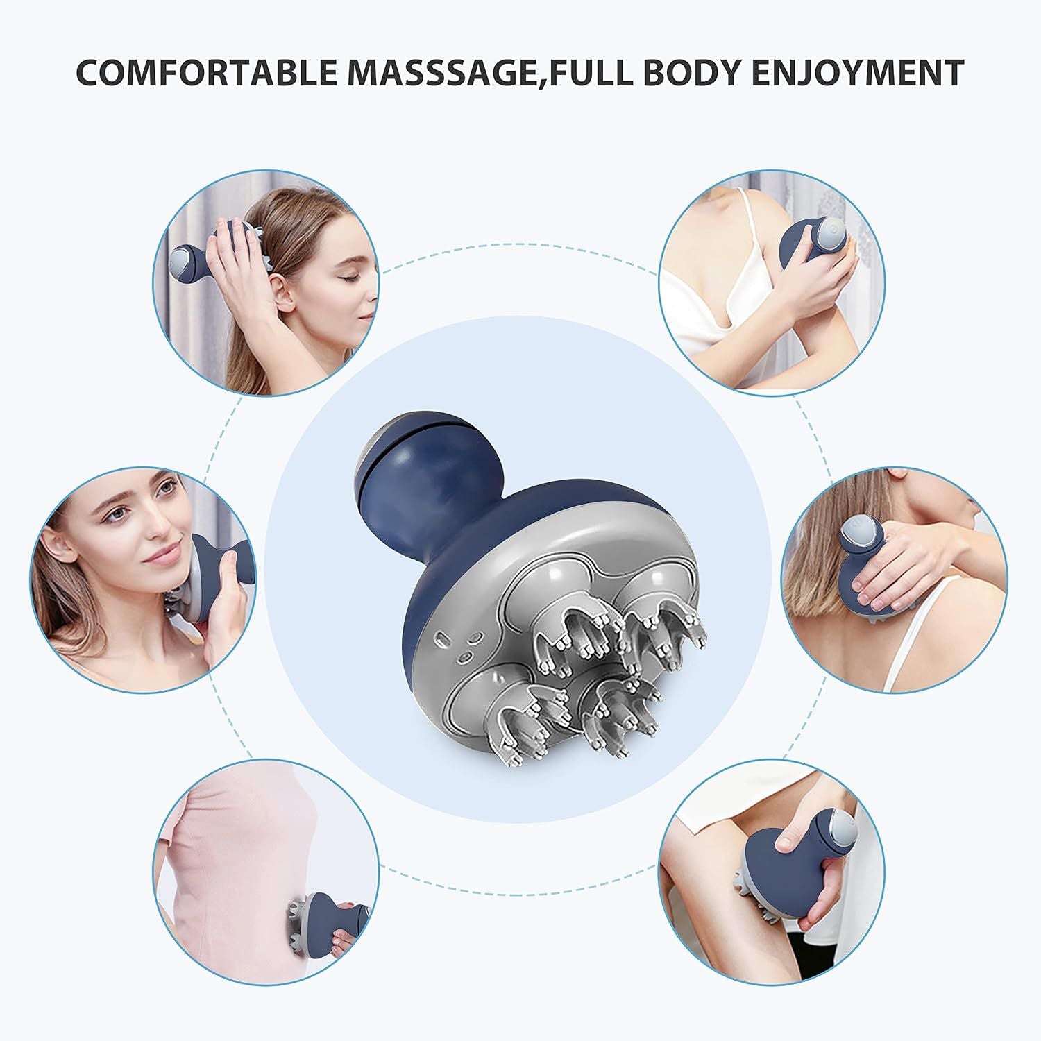 Trending Wellness Store
