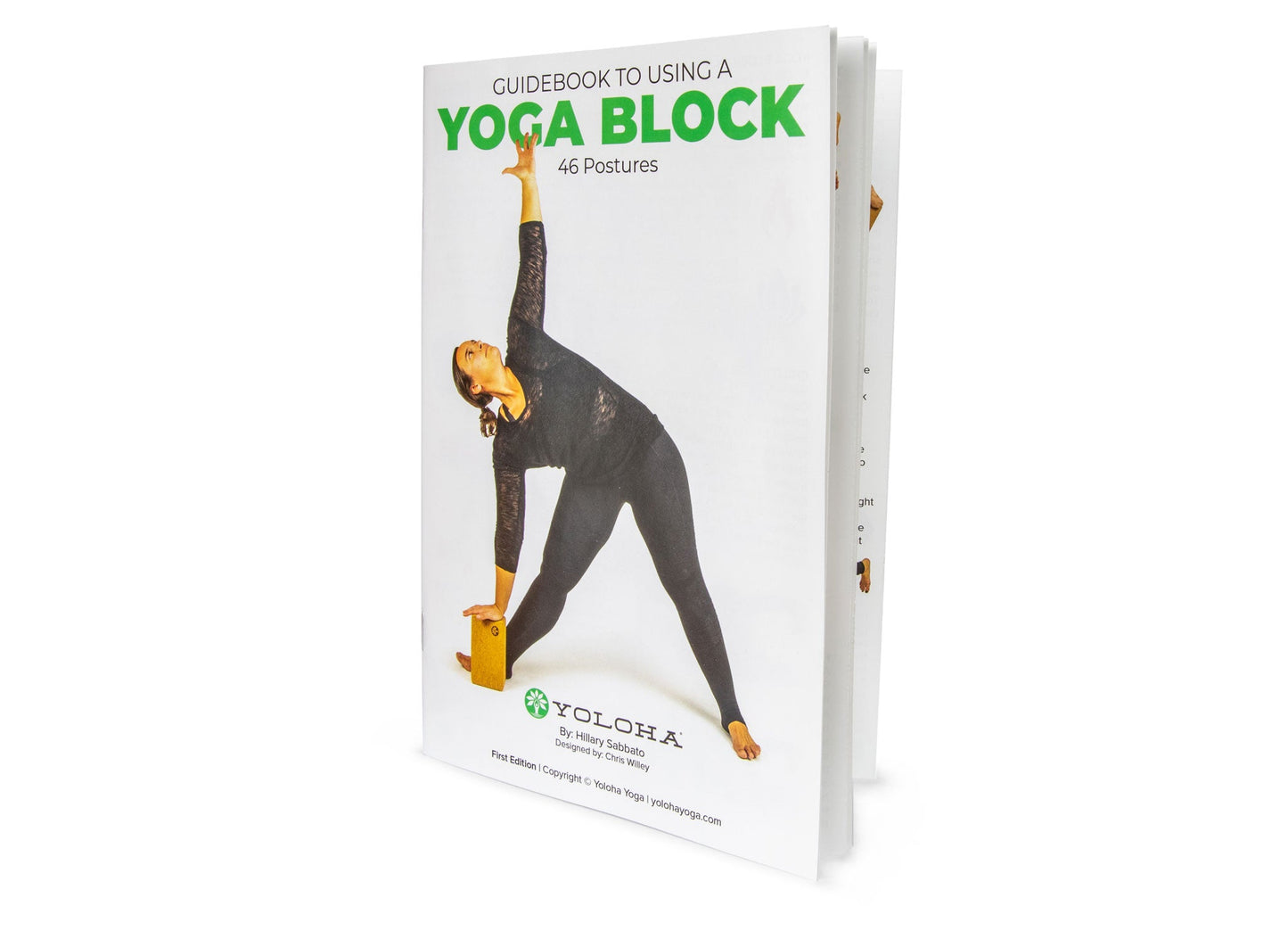 Cork Yoga Block Set - Trending Wellness Store
