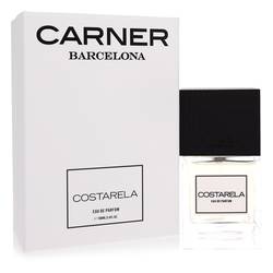 Costarela Eau De Parfum Spray By Carner Barcelona - Trending Wellness Store