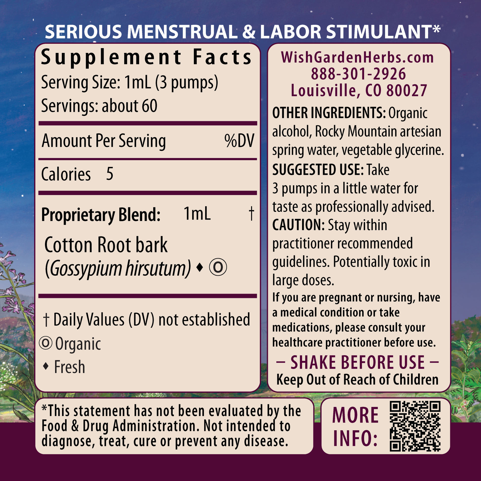 Trending Wellness Store