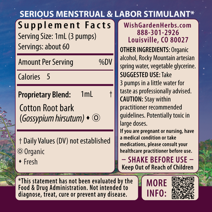 Cotton Root - Trending Wellness Store