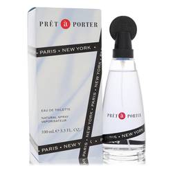 Coty Pret A Porter Eau De Toilette Spray By Coty - Trending Wellness Store