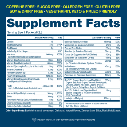 Couples’ Wellness Pack - The Hydrating Multivitamin - For Her & Him - Trending Wellness Store