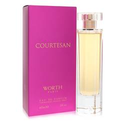 Courtesan Eau De Parfum Spray By Worth - Trending Wellness Store