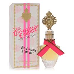Couture Couture Eau De Parfum Spray By Juicy Couture - Trending Wellness Store