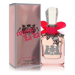 Couture La La Eau De Parfum Spray By Juicy Couture - Trending Wellness Store