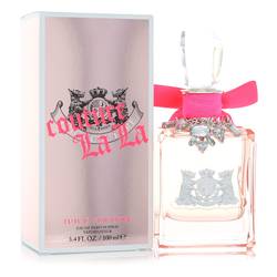 Couture La La Eau De Parfum Spray By Juicy Couture - Trending Wellness Store