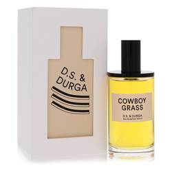 Cowboy Grass Eau De Parfum Spray By D.S. & Durga - Trending Wellness Store