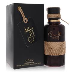 Craft Noire Eau De Parfum Spray By Vurv - Trending Wellness Store
