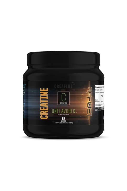Creatine | 300g - Trending Wellness Store
