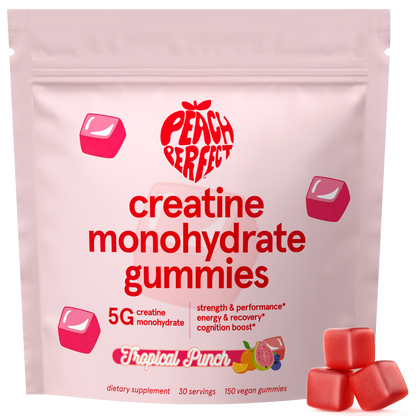 Creatine Gummies V3 - Trending Wellness Store