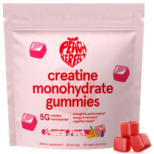 Creatine Gummies V3 - Trending Wellness Store