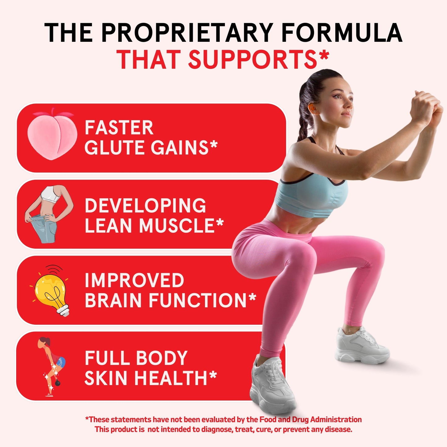 Creatine Gummies V3 - Trending Wellness Store