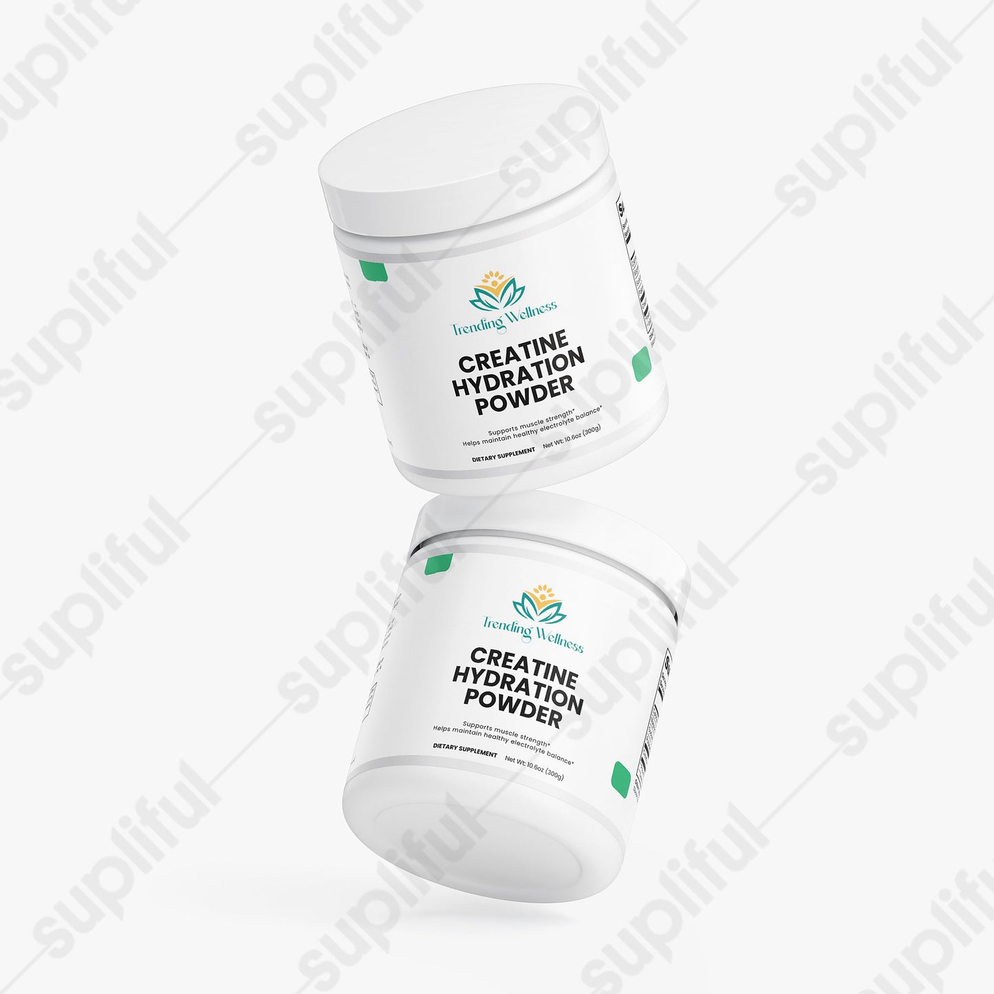 Creatine Hydration Powder - Trending Wellness Store
