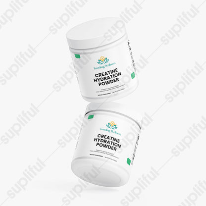 Creatine Hydration Powder - Trending Wellness Store