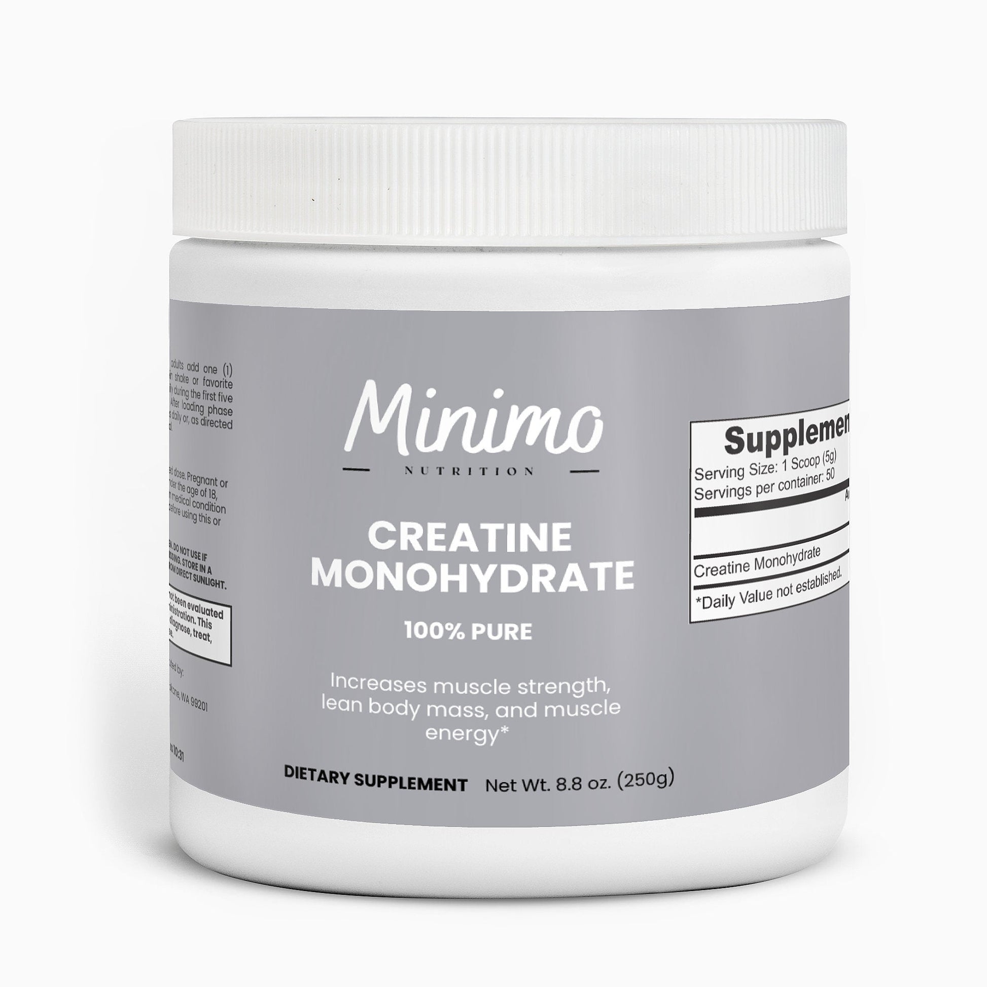 Trending Wellness Store