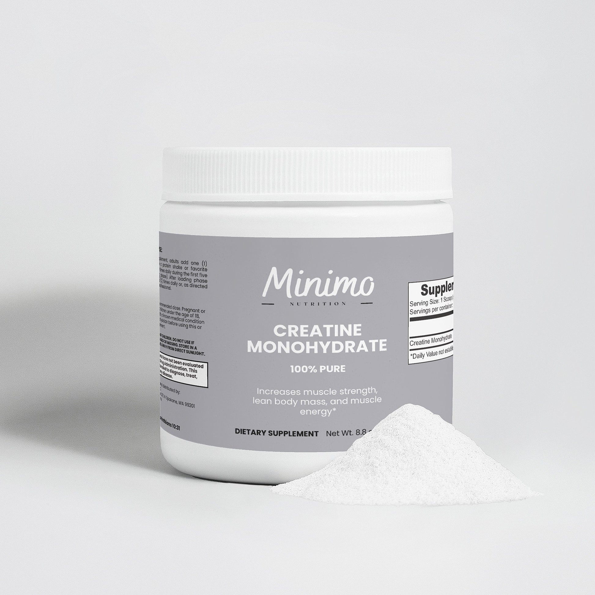 Trending Wellness Store