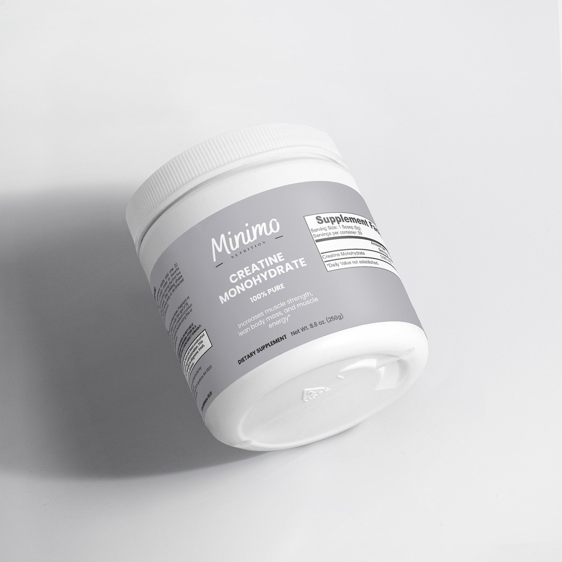 Trending Wellness Store