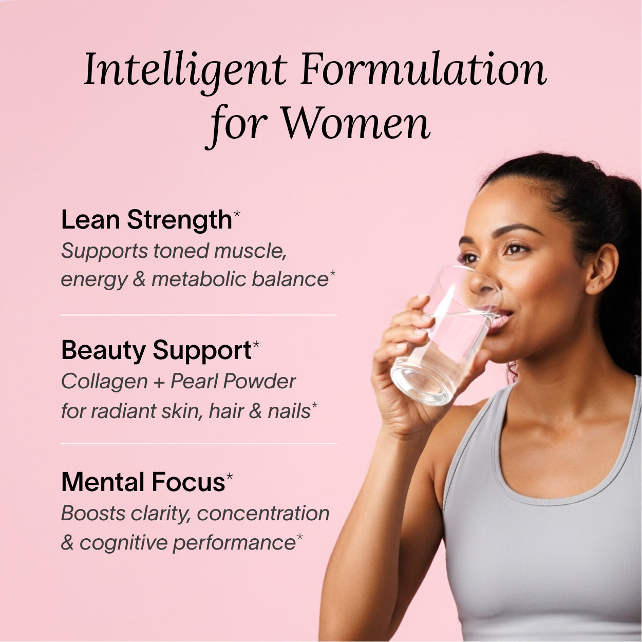 Creatine Pearl Complex - Trending Wellness Store
