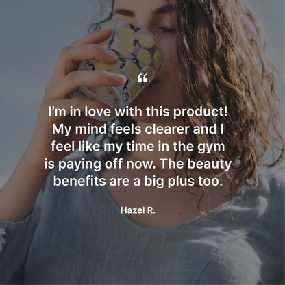 Creatine Pearl Complex - Trending Wellness Store
