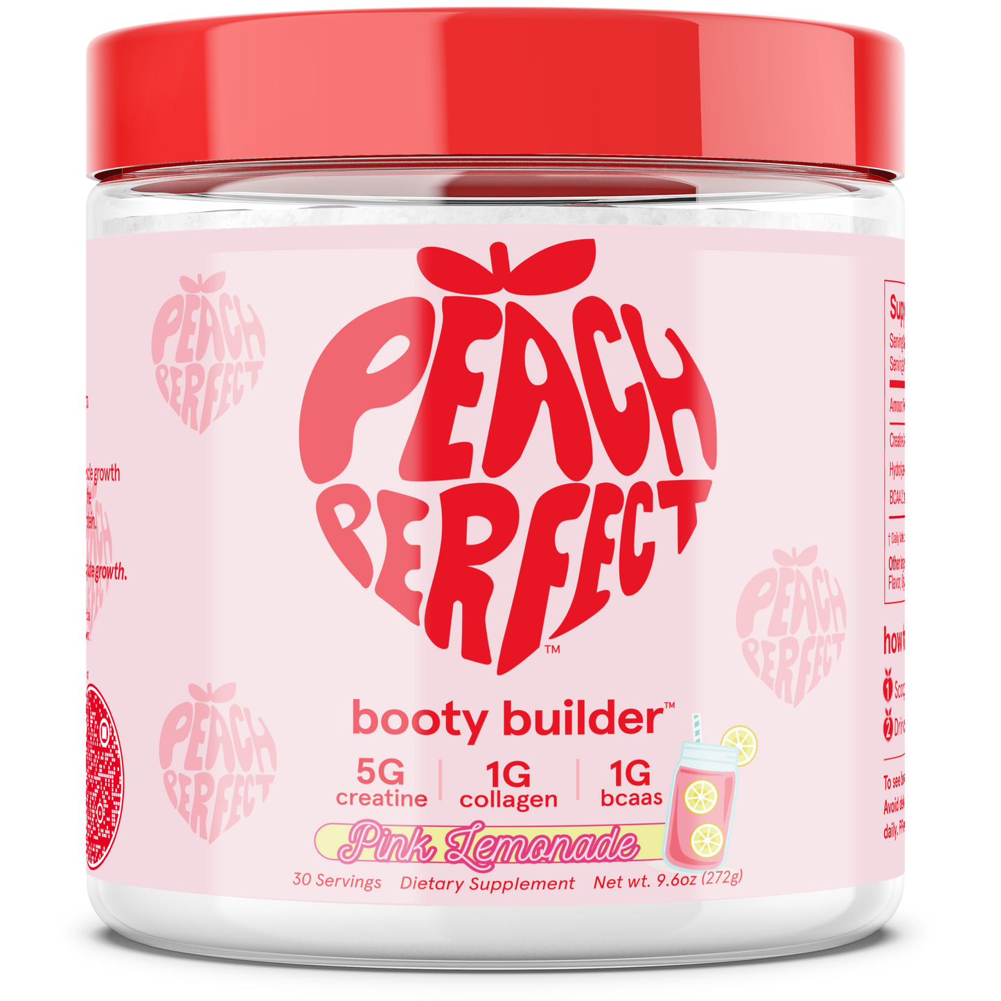 Creatine Powder - Trending Wellness Store