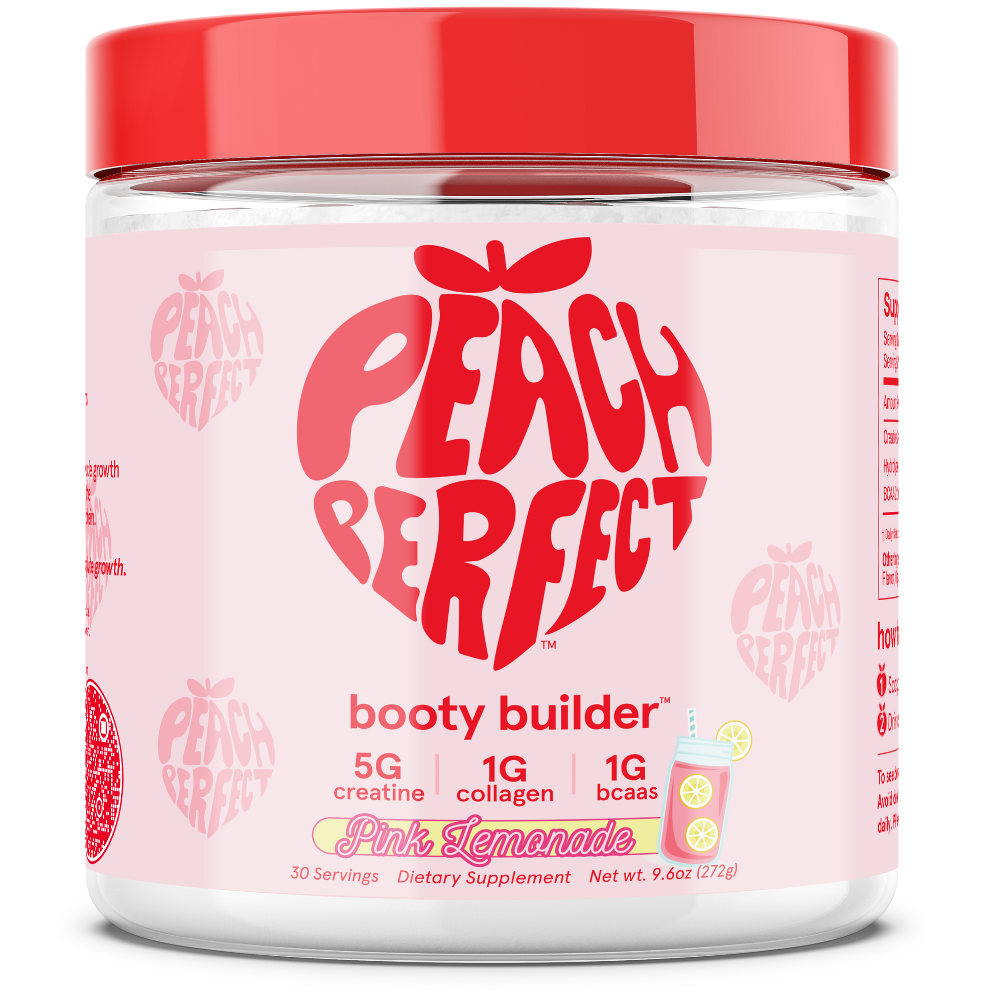 Creatine Powder - Trending Wellness Store