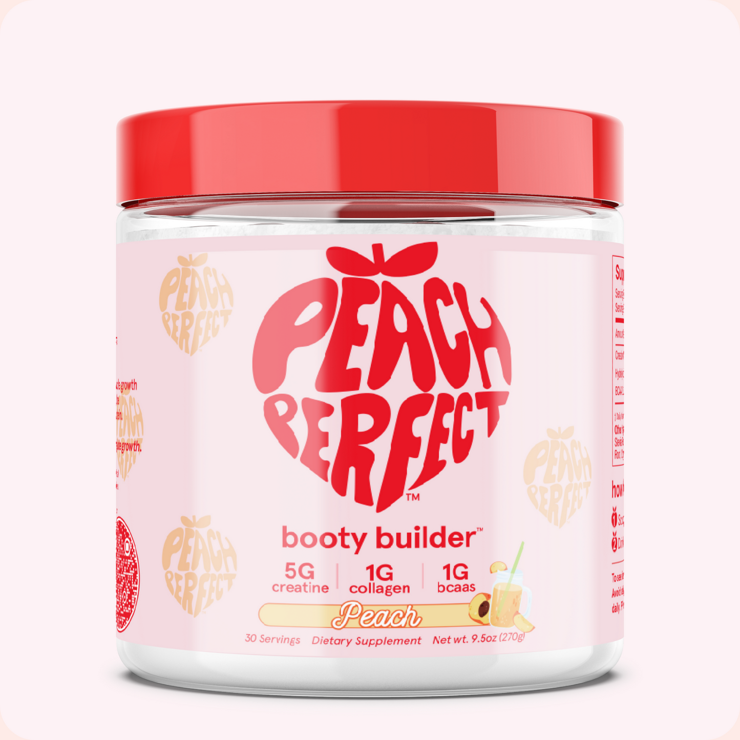 Creatine Powder - Trending Wellness Store