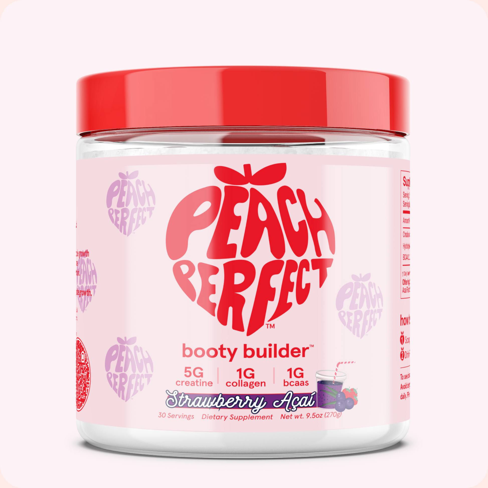 Creatine Powder - Trending Wellness Store