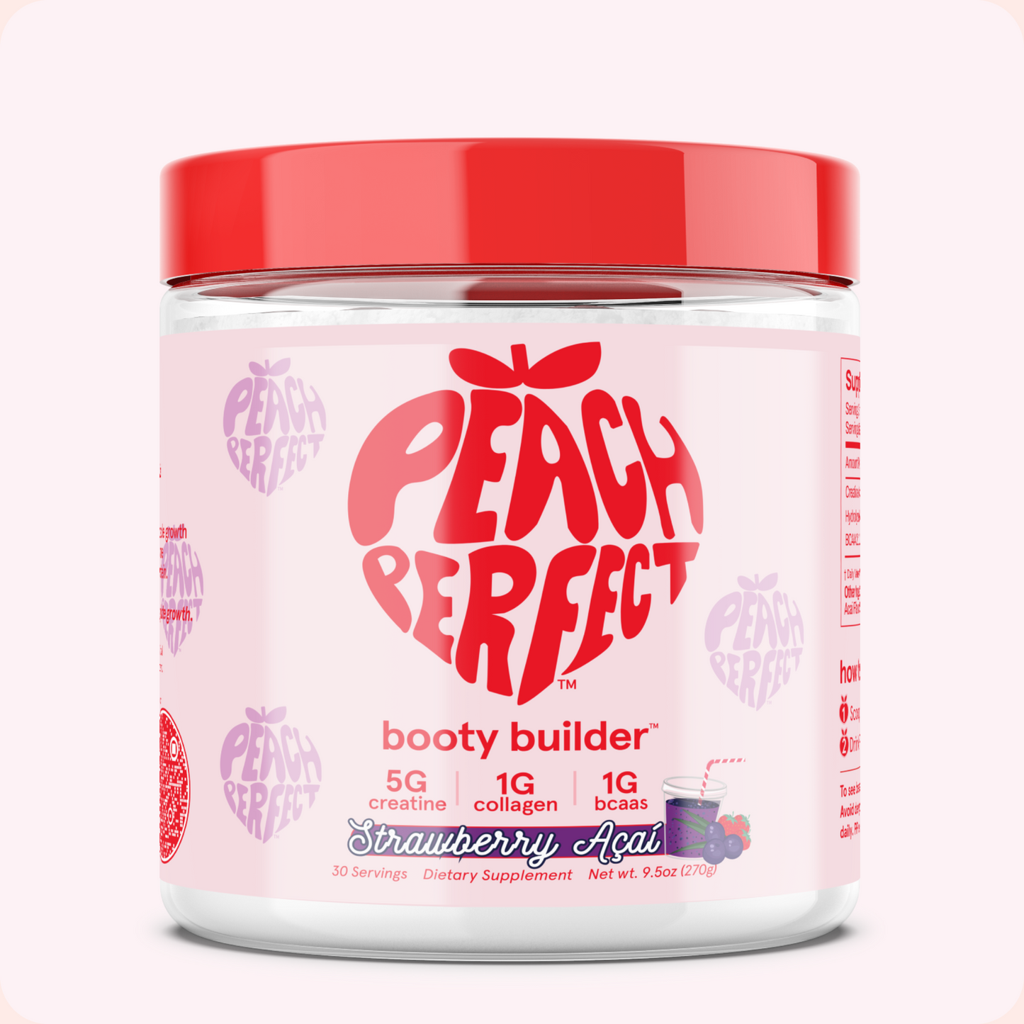 Creatine Powder - Trending Wellness Store