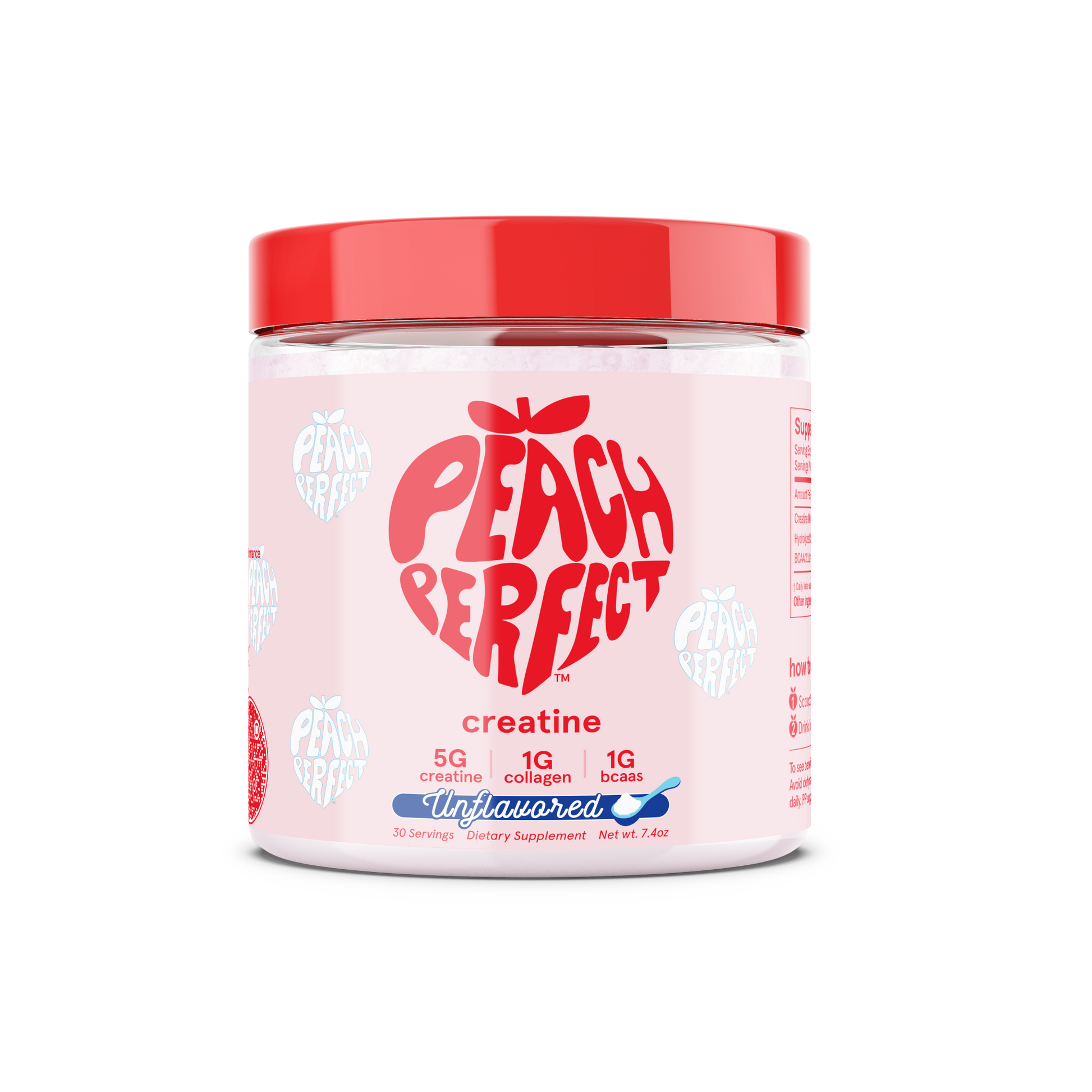 Creatine Powder - Trending Wellness Store