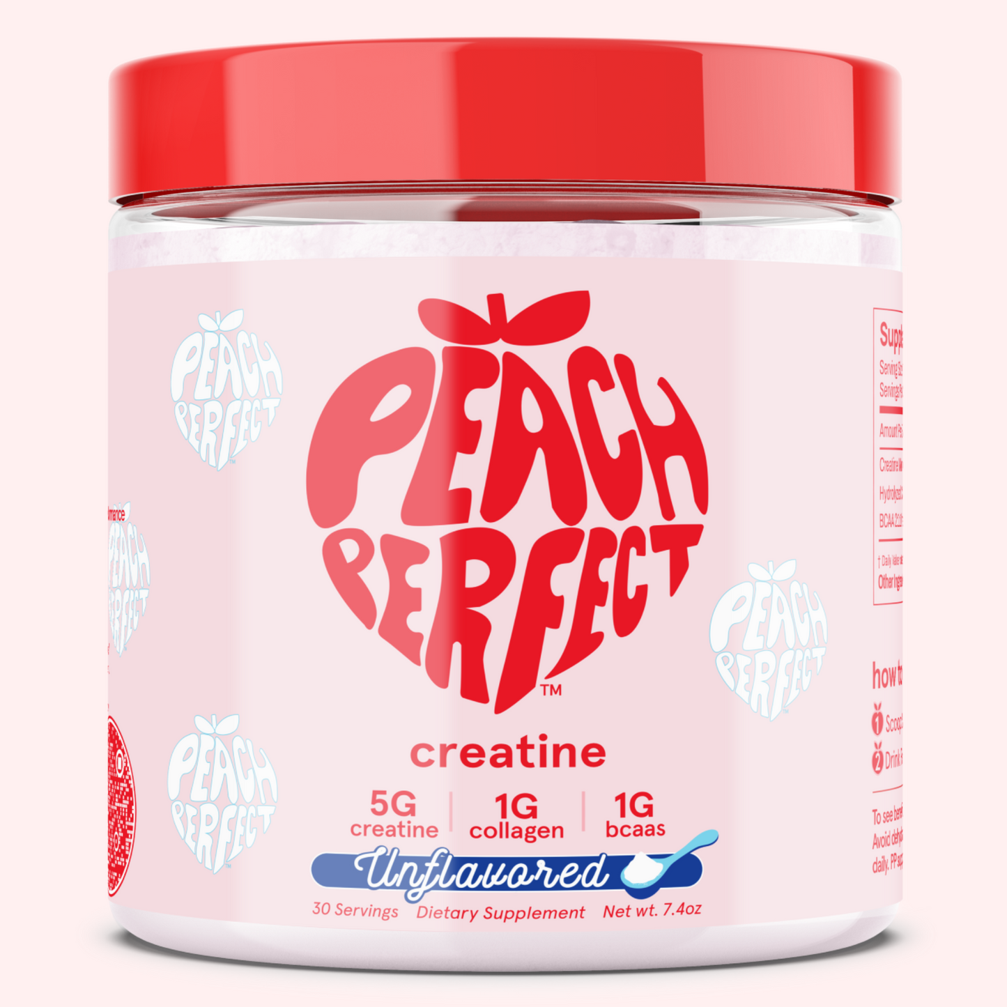 Creatine Powder - Trending Wellness Store