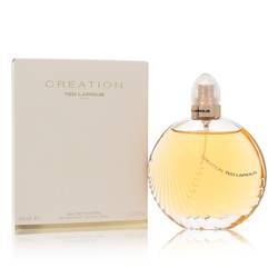 Creation Eau De Toilette Spray By Ted Lapidus - Trending Wellness Store