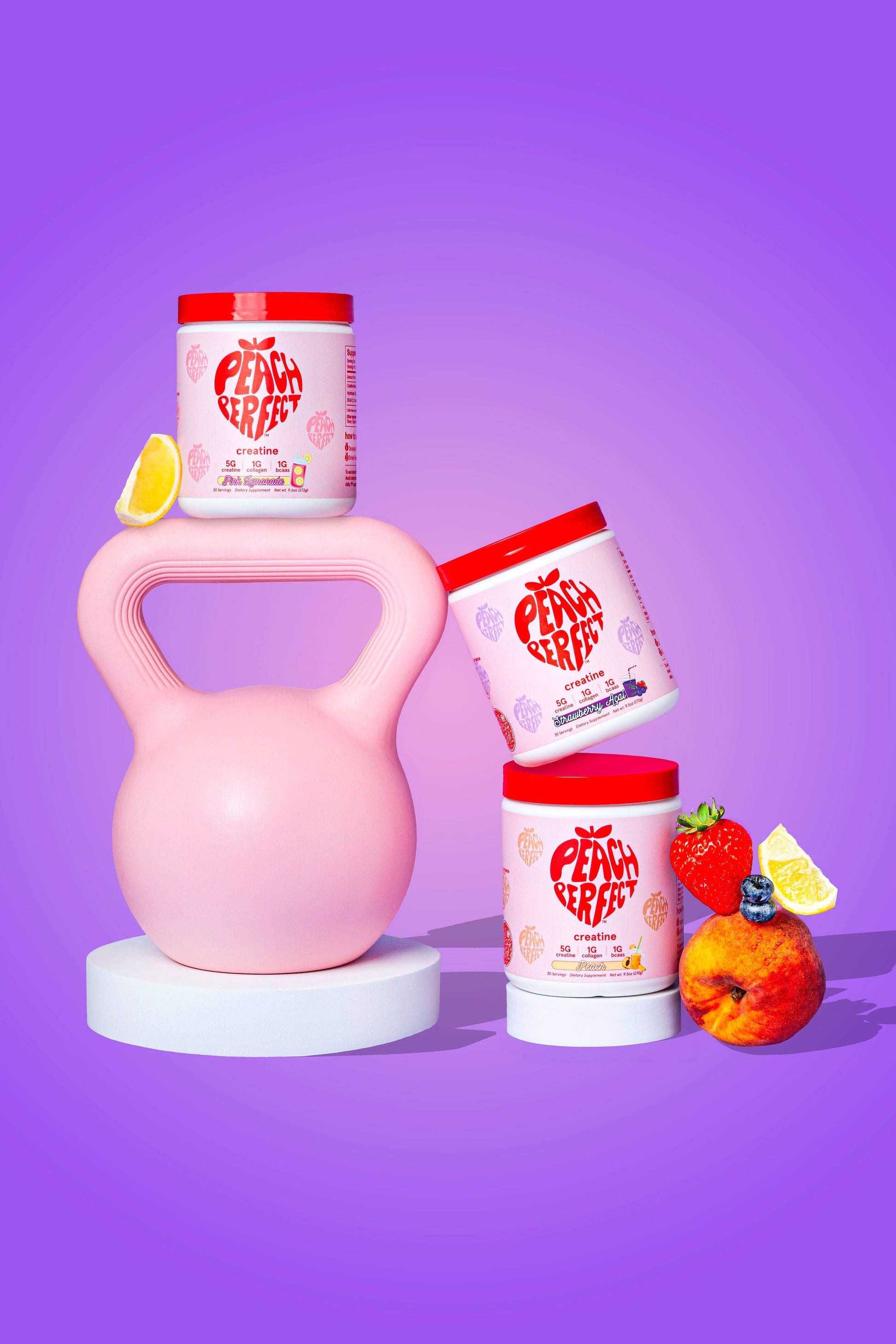 Trending Wellness Store