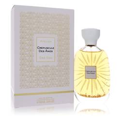 Crepuscule Des Ames Eau De Parfum Spray (Unisex) By Atelier Des Ors - Trending Wellness Store