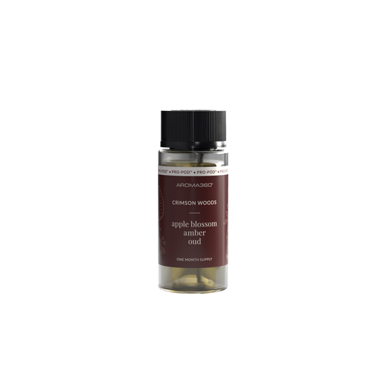 Crimson Woods - Trending Wellness Store
