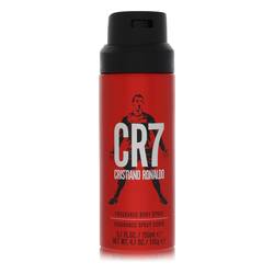 Cristiano Ronaldo Cr7 Body Spray By Cristiano Ronaldo - Trending Wellness Store