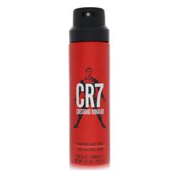 Cristiano Ronaldo Cr7 Body Spray By Cristiano Ronaldo - Trending Wellness Store